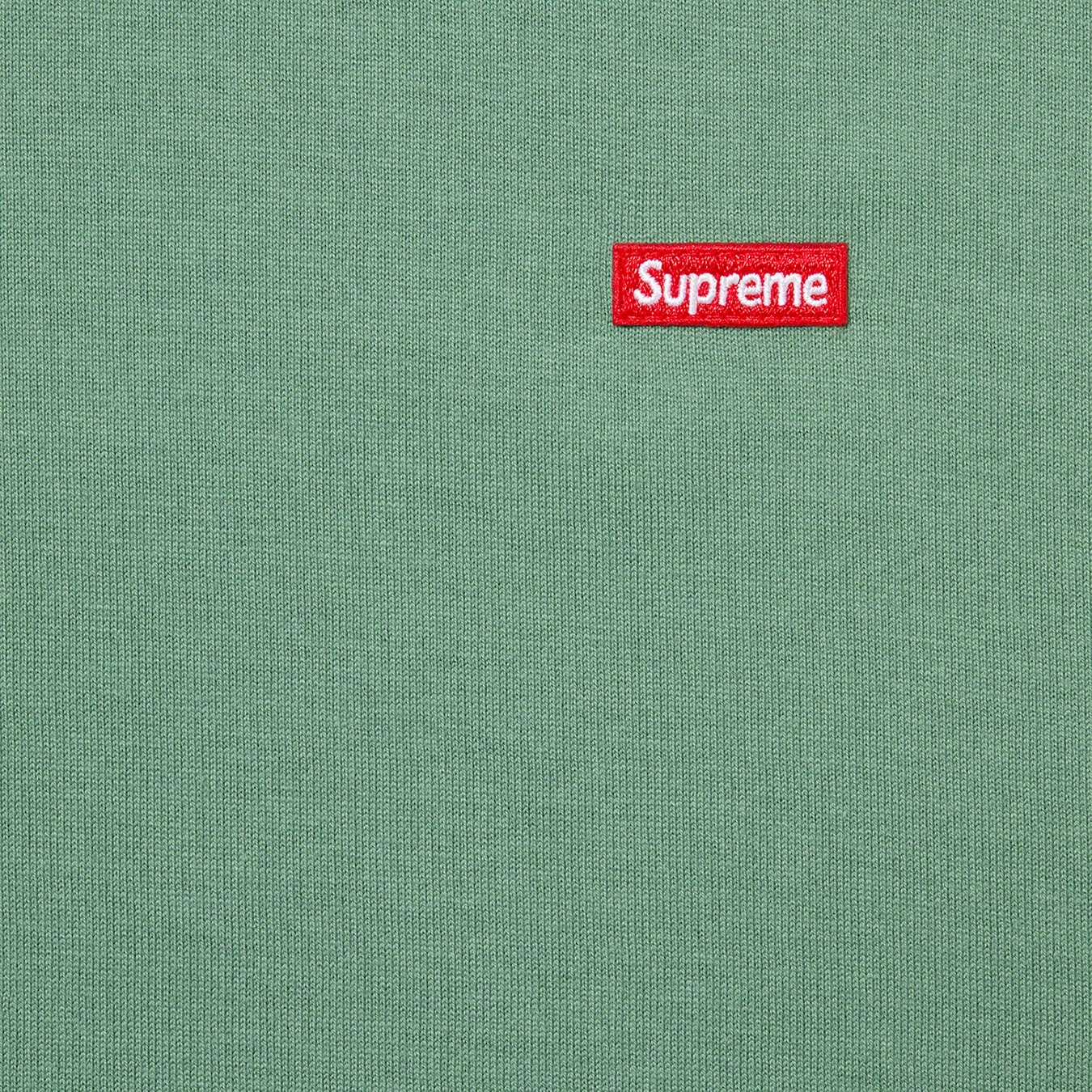 Small Box Tee view 4